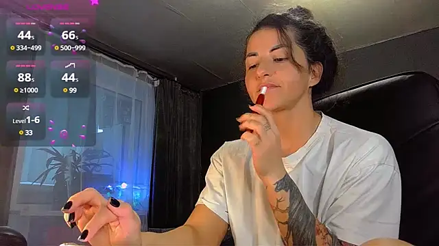 Aria Dl online show from 4, 2, 2025