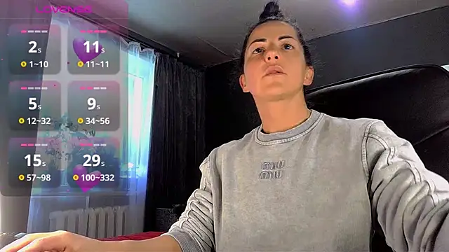 Aria Dl online show from 21, 3, 2025