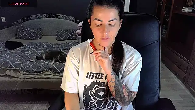 Aria Dl online show from 23, 1, 2025