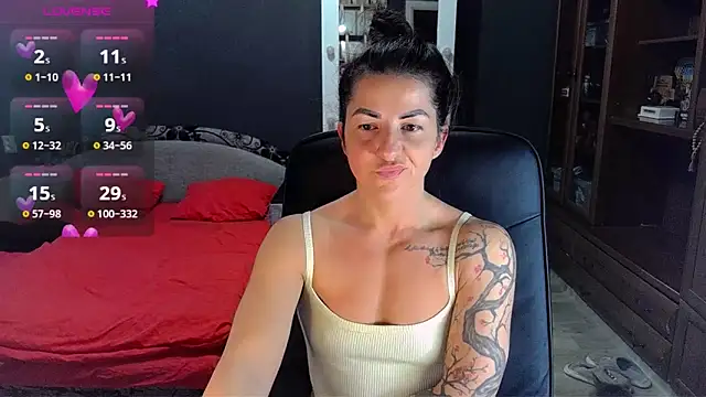 Aria Dl online show from 13, 1, 2025