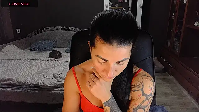 Aria Dl online show from 2, 12, 2025