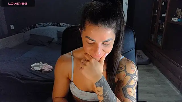 Aria Dl online show from 9, 10, 2025