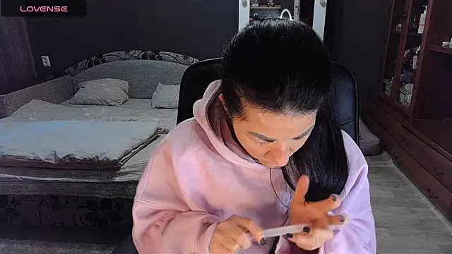 Aria Dl online show from 7, 3, 2026