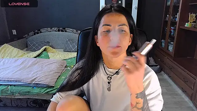 Aria Dl online show from 15, 4, 2026