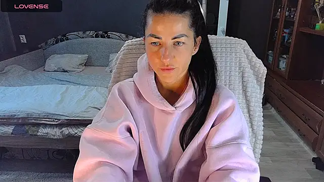 Snapshot of Aria_Dl chatting on 25, 4, 2026 Aria Dl online show from 25, 4, 2026