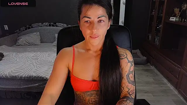 Aria Dl online show from 10, 11, 2025