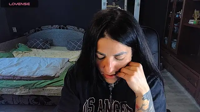 Aria Dl online show from 17, 4, 2026