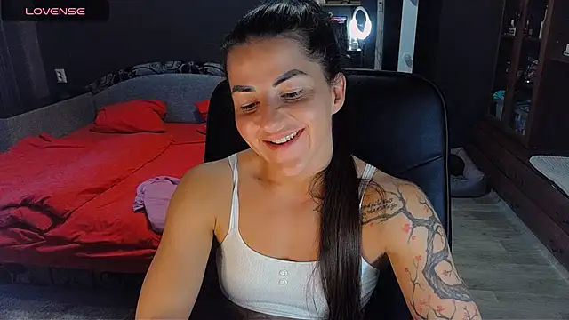 Aria Dl online show from 23, 9, 2025