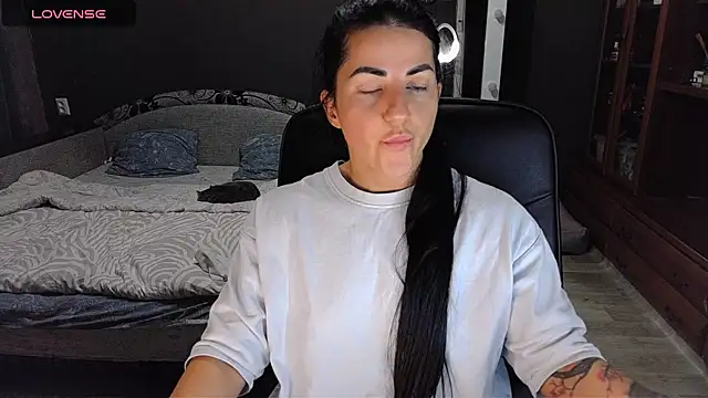 Aria Dl online show from 1, 12, 2025