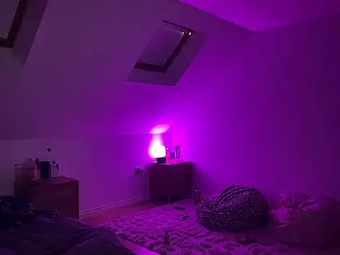 PrettyGinger online show from 26, 2, 2025