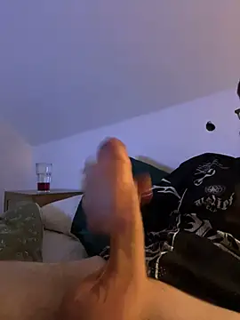 PrettyGinger online show from 13, 12, 2024