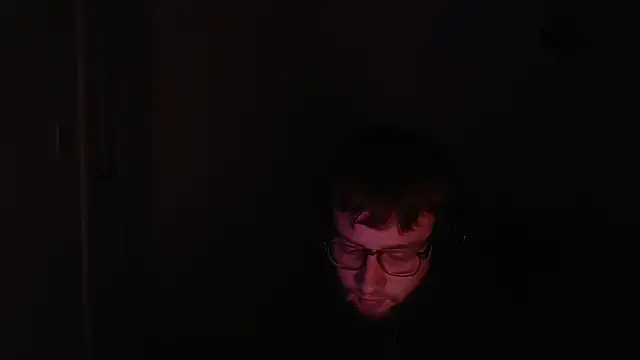 PrettyGinger online show from 24, 12, 2024