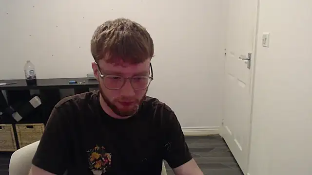 PrettyGinger online show from 2, 12, 2024