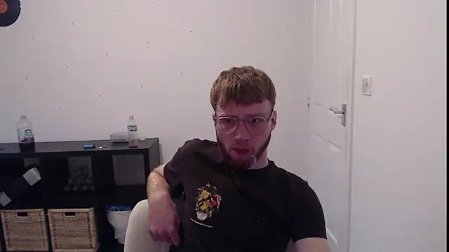 PrettyGinger online show from 2, 12, 2024