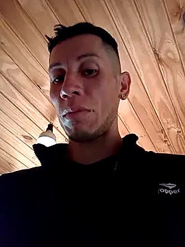 FlacoDani online show from 8, 11, 2025