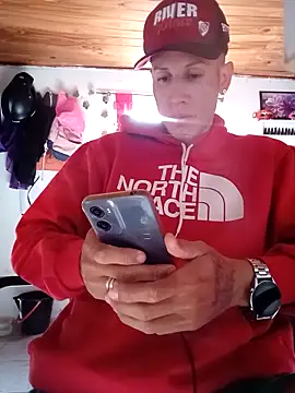 FlacoDani online show from 25, 3, 2026