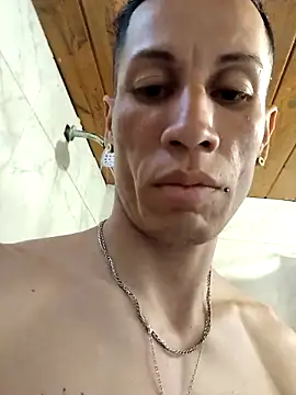 FlacoDani online show from 26, 9, 2025