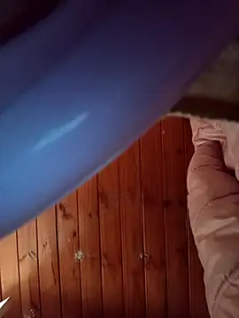 FlacoDani online show from 4, 11, 2025