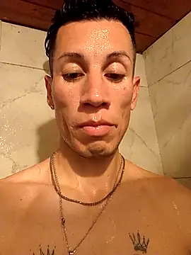 FlacoDani online show from 18, 10, 2025