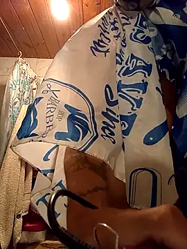 FlacoDani online show from 27, 10, 2025