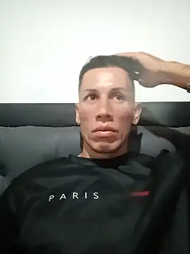 FlacoDani online show from 13, 3, 2026