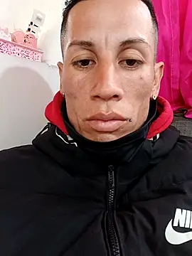 FlacoDani online show from 23, 9, 2025