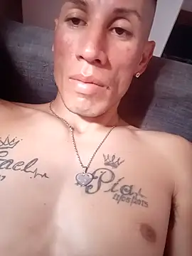 FlacoDani online show from 3, 4, 2026