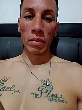 FlacoDani online show from 24, 10, 2025