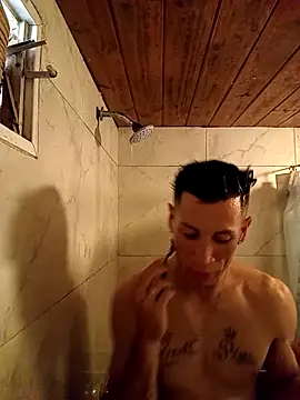 FlacoDani online show from 18, 11, 2025