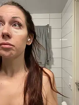 TildeLindwall online show from 13, 2, 2025