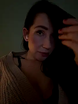 TildeLindwall online show from 4, 12, 2024