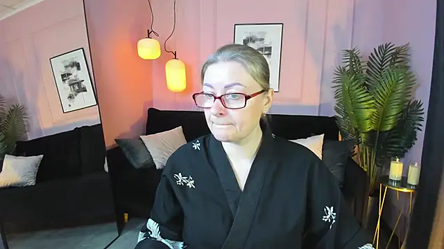 AlexandraKind online show from 16, 10, 2025