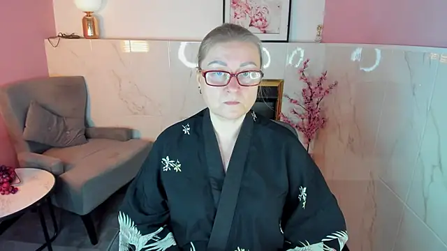 AlexandraKind online show from 16, 11, 2025