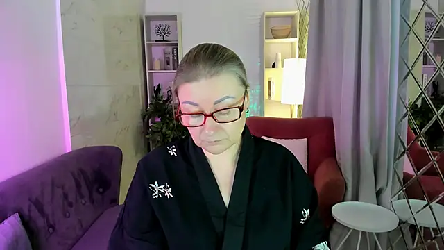 AlexandraKind online show from 11, 11, 2025