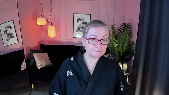 AlexandraKind online show from 20, 9, 2025