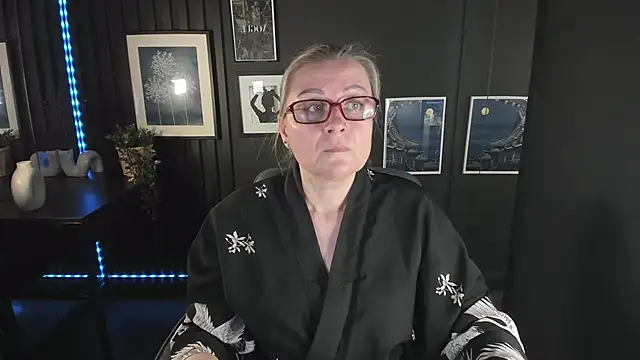 AlexandraKind online show from 23, 9, 2025