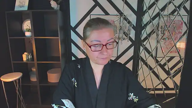 AlexandraKind online show from 16, 9, 2025