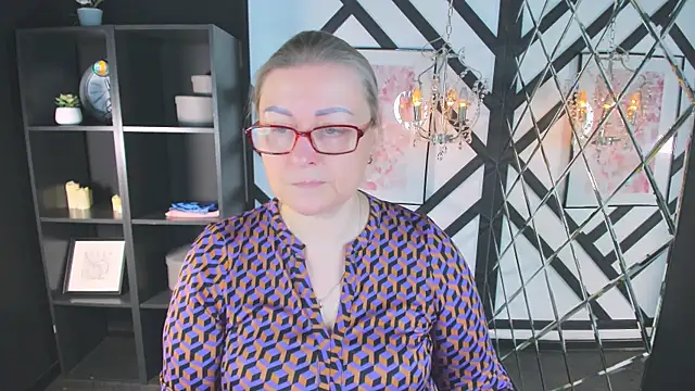 AlexandraKind online show from 21, 12, 2025