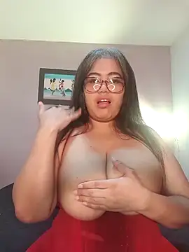 Katrina The Kitty online show from 18, 3, 2025