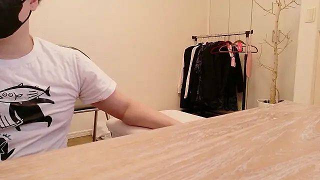 Snapshot of undo-busoku69 chatting on 15, 2, 2026 undo-busoku69 online show from 15, 2, 2026