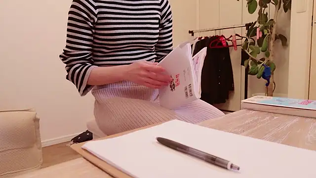 Snapshot of undo-busoku69 chatting on 7, 1, 2026 undo-busoku69 online show from 7, 1, 2026