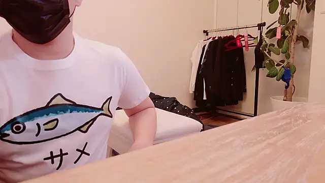 Snapshot of undo-busoku69 chatting on 7, 1, 2026 undo-busoku69 online show from 7, 1, 2026