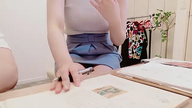 Snapshot of undo-busoku69 chatting on 17, 7, 2026 undo-busoku69 online show from 17, 7, 2026