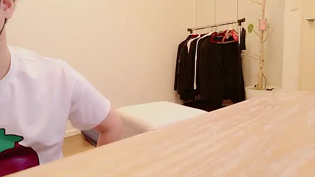 Snapshot of undo-busoku69 chatting on 3, 2, 2026 undo-busoku69 online show from 3, 2, 2026