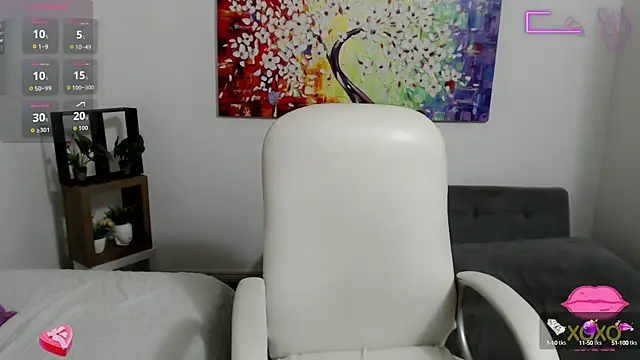 elly willis online show from 25, 9, 2025