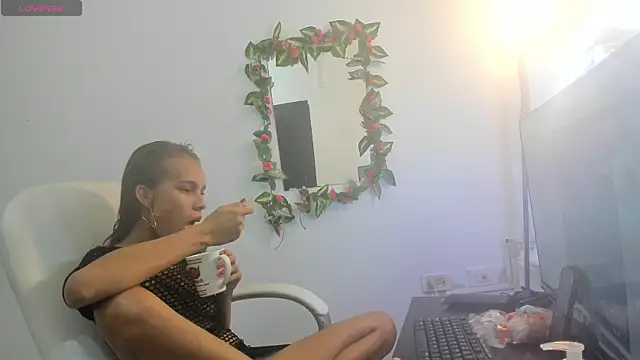 lulu 25  online show from 29, 12, 2024