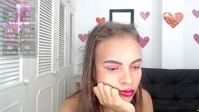 lulu 25  online show from 14, 12, 2024