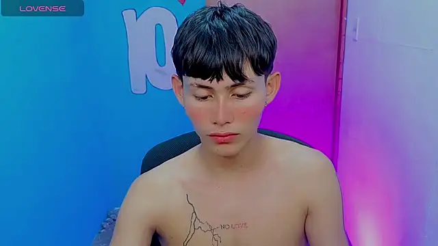 tanjiro cute online show from 21, 3, 2026