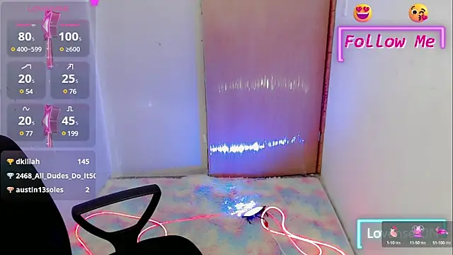 tanjiro cute online show from 3, 2, 2025