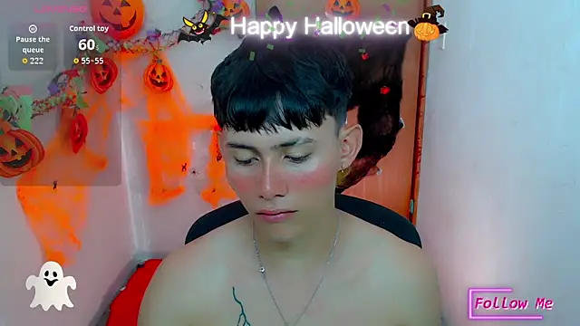 tanjiro cute online show from 2, 11, 2025